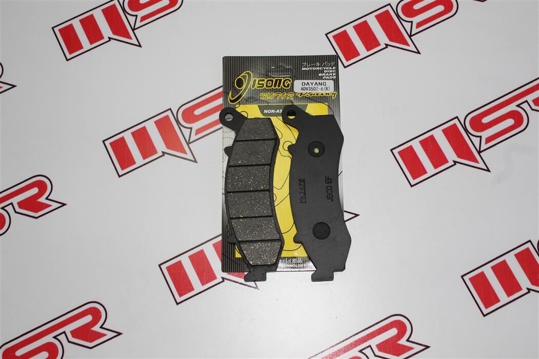 Rks Blade 350 T Ön Disk Balata
