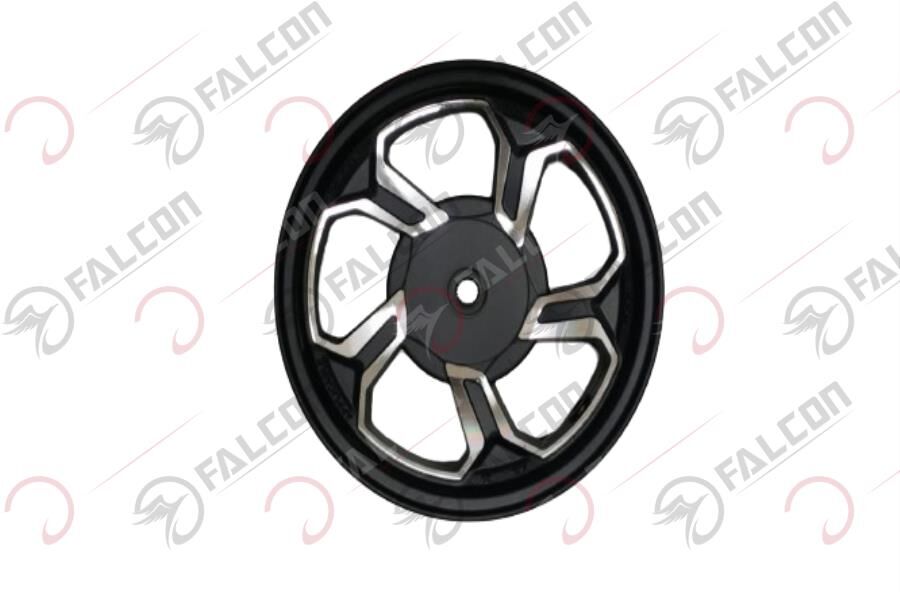 Falcon Mocco Arka Jant 10İNÇ