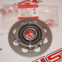 SUZUKI GSXR 250/GW İNAZUMA/V-STROM 250 MARŞ KAVRAMA 75-85 KOMPLE