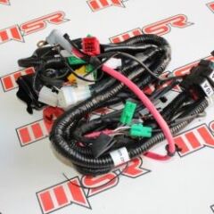 BAJAJ PULSAR NS 150 TESİSAT