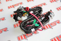 BAJAJ PULSAR NS 150 TESİSAT