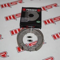 YAMAHA YBR-BWS-SCOOTER FREN BALATA FERODO