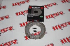 YAMAHA YBR-BWS-SCOOTER FREN BALATA FERODO