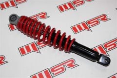 YAMAHA RAY ZR 125 ARKA AMORTİSÖR KIRMIZI A