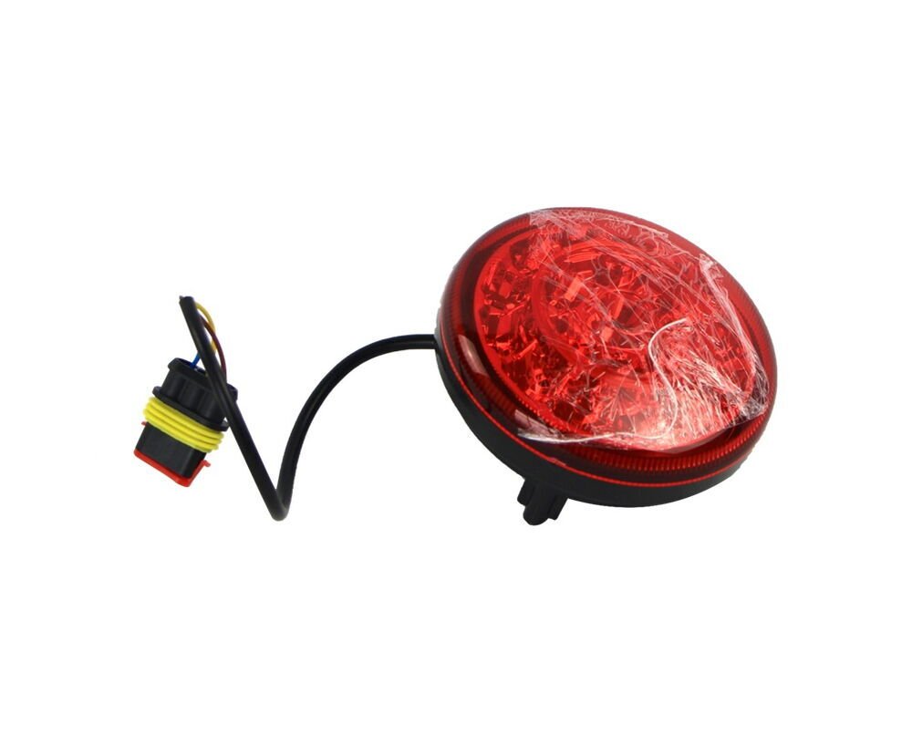 REGAL RAPTOR M1 Arka Stop Lambası Sol