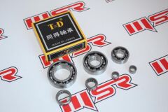 CG 125 KARTER TK BİLYA 7 Li