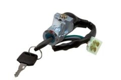 RAMZEY CUP C100 KONTAK ANAHTARI - ACTIVA