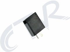 AGK- CG 125- CUP 100 FLAŞÖR KARE SESLİ (5004) CTVR