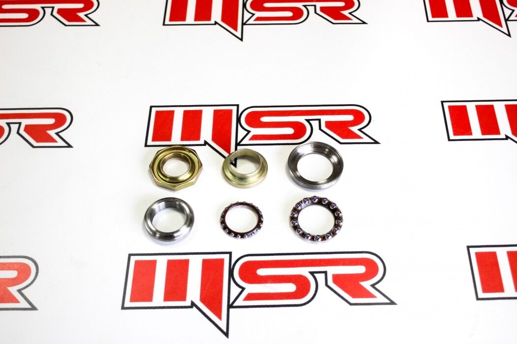 BWS 100 ÖN FURÇ TK