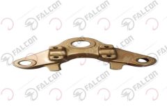 Falcon Süper 100-5 Yeni Platin Üst Tabla Gold