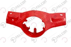 FAR KARENAJI KIRMIZI-ASSISTANT 2500 XL Falcon