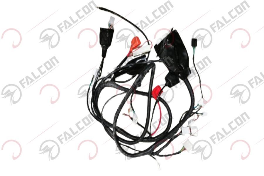 ELEKTRİK TESİSATI-MARTINI 50 Falcon