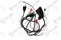 ELEKTRİK TESİSATI-MARTINI 50 Falcon