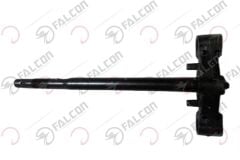 PLATİN (ÖN MAŞA)-MOCCO