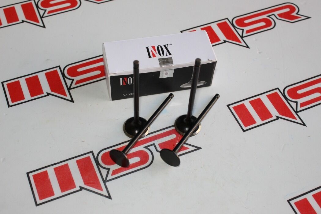 BAJAJ DISCOVERY 150 -  PULSAR 150  NS -AS  SÜBAP TK INOX