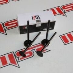 BAJAJ DISCOVERY 150 - PULSAR 150 NS -AS SÜBAP TK INOX