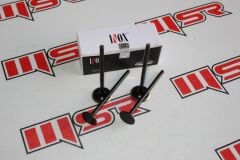 BAJAJ DISCOVERY 150 -  PULSAR 150  NS -AS  SÜBAP TK INOX