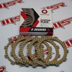 YAMAHA R125 DEBRİYAJ BALATA 5 Lİ SET