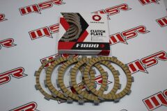 YAMAHA R125 DEBRİYAJ BALATA 5 Lİ SET