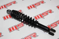 YAMAHA RAY ZR 125 ARKA AMORTİSÖR SİYAH A