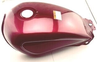 MONDAİL KT BENZIN DEPOSU KIRMIZI