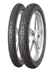 Falcon Attack 100 Anlas Lastik Ön Arka Takım 2.50-18 ve 90/90-18 NF28