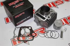 CUB 100 SİLİNDİR KİT 50 MM 13 PERNO 69 BOY