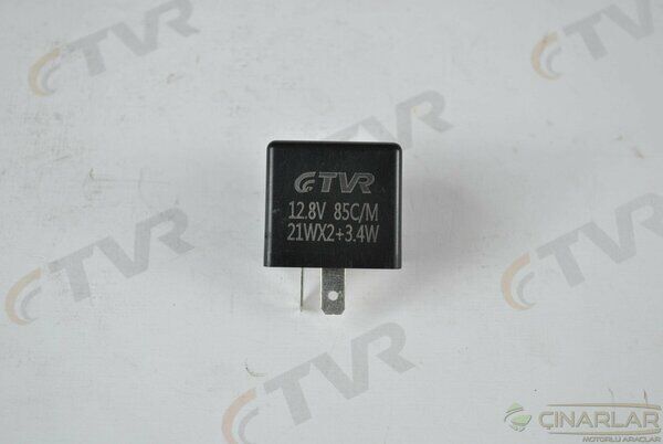 AGK- CG 125- CUP 100 FLAŞÖR KARE 5005 CTVR