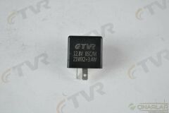 AGK- CG 125- CUP 100 FLAŞÖR KARE 5005 CTVR