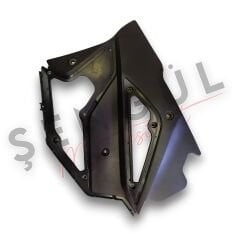 YUKİ HAMMER 125 AKÜ KUTUSU ALT SOL PLS