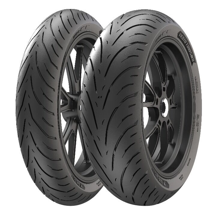 SUZUKI ANLAS V STROM 650XT ABS ÖN 110/80R19 ARKA 150/70R17 TAKIM LASTİK VIENTO TURISMO