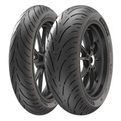SUZUKI ANLAS V STROM 650XT ABS ÖN 110/80R19 ARKA 150/70R17 TAKIM LASTİK VIENTO TURISMO