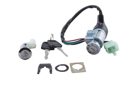 RAMZEY CUP C100 KONTAK SETI