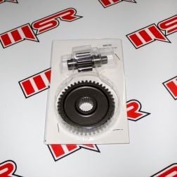 BWS 100 MODİFİYE DİŞLİ SET 13T-42T