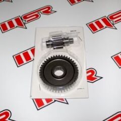 BWS 100 MODİFİYE DİŞLİ SET 13T-42T