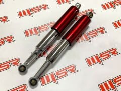 ARKA AMORTİSÖR UZUN MODEL CUB