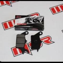 RKS BLAZER DİSK BALATA
