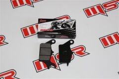 Rks Blazer Disk Balata