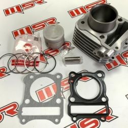 RKS TİTANİC 150 SİLİNDİR KİT MSR
