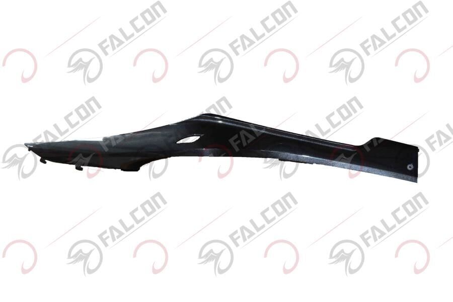 MARŞBİYEL SOL FÜME-DOLPHIN 2020 Falcon