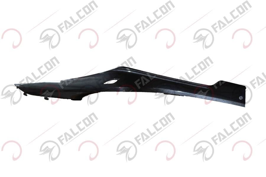 Falcon Dolphın 2020 Marşbiyel Sol Füme