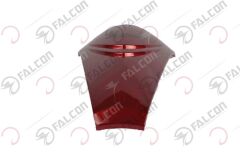 SİPERLİK KIRMIZI-ASSISTANT 2500 XL Falcon