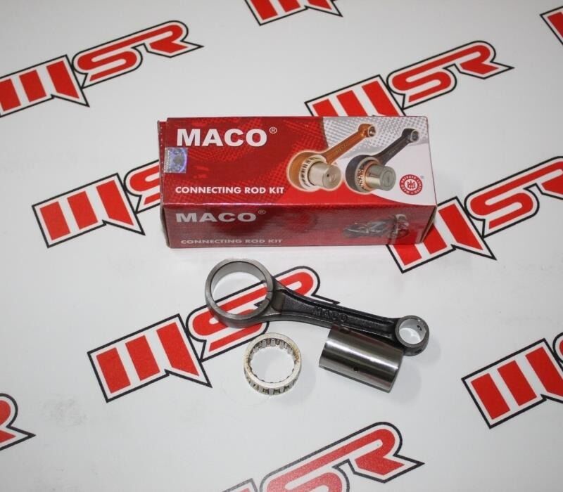 MACHO KRANK KOLU PULSAR NS 160 15-25