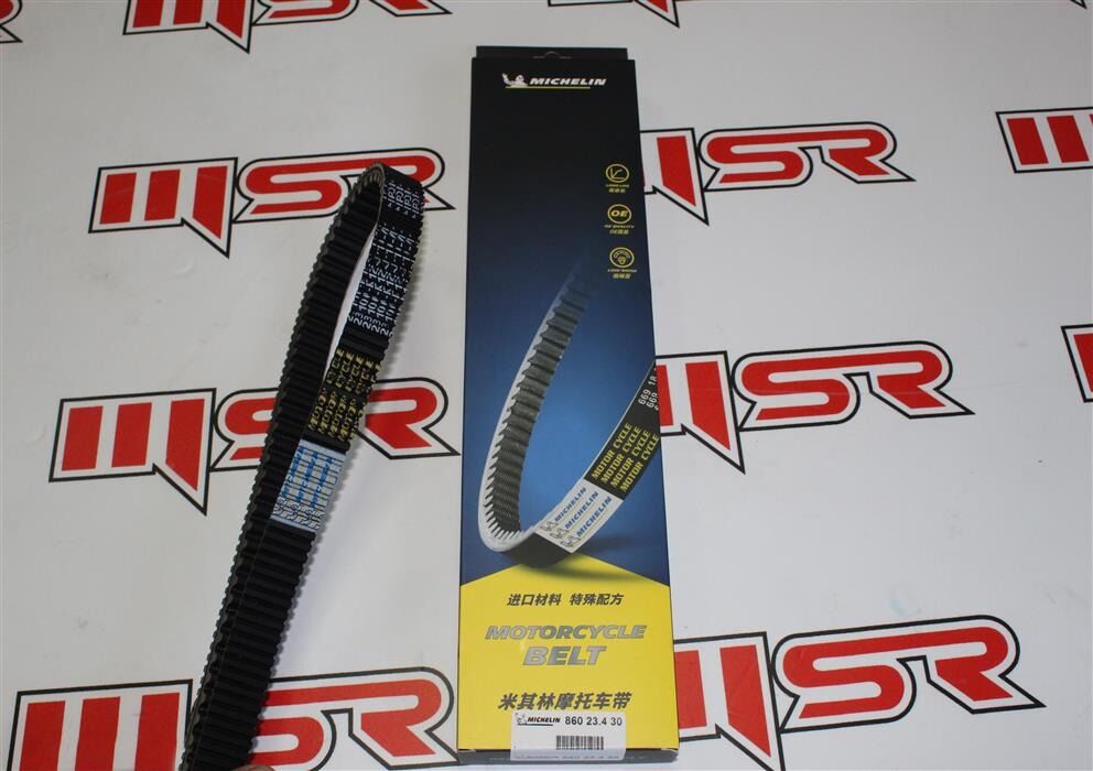 MICHELIN KAYIŞ PCX 125 2021