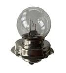 AMPUL FAR 12V-15 W ŞAPKALI MOPET