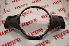 SYM FIDDLE 2 125 - FIDDLE ESKİ KASA ( 2008-2009) FAR GRENAJI SİYAH