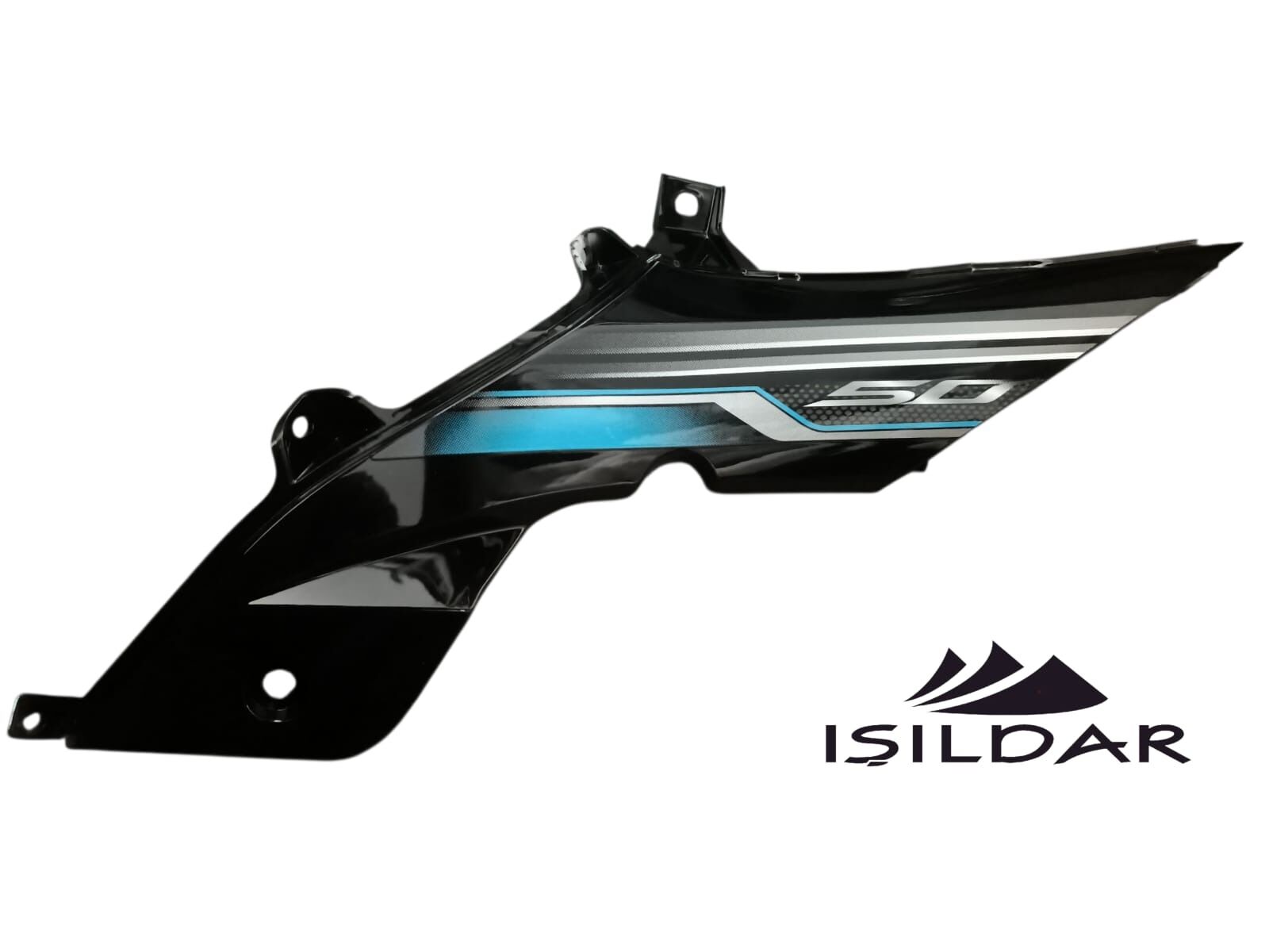 SELE ALTI ÖN SOL PANEL MAVİ ORKA