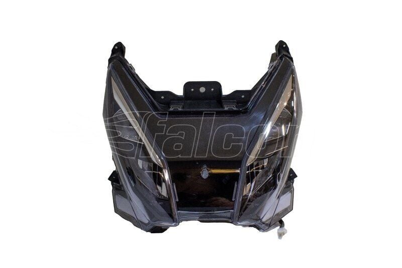 ÖN FAR KOMPLE-MOCCO