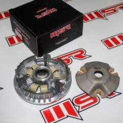 BWS 100 ÖN VARYATÖR YARIM