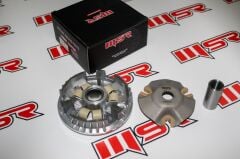 BWS 100 ÖN VARYATÖR YARIM